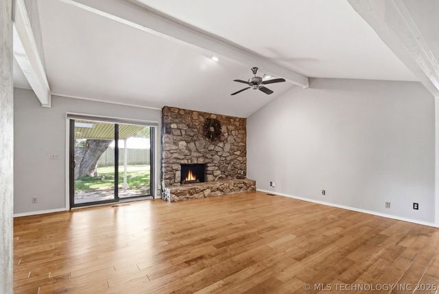 1963 W 65th Street, Tulsa, OK 74132