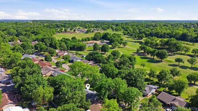 1963 W 65th Street, Tulsa, OK 74132