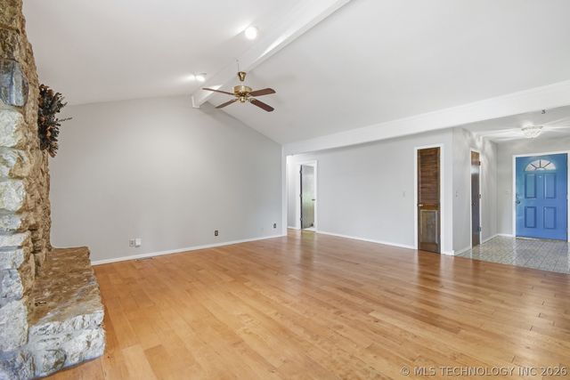1963 W 65th Street, Tulsa, OK 74132