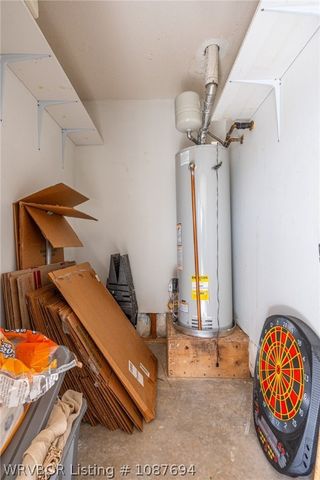 1701 Broken Hill Drive, Van Buren, AR 72956