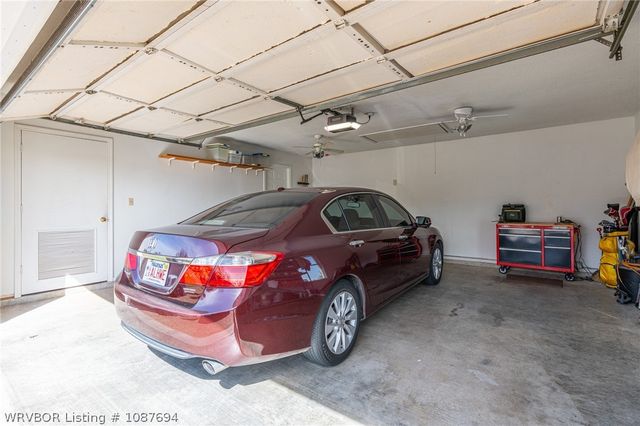 1701 Broken Hill Drive, Van Buren, AR 72956