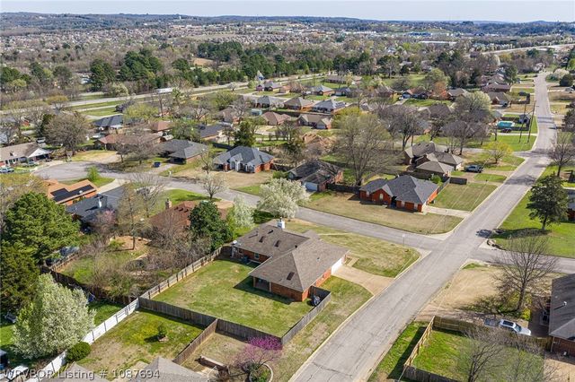 1701 Broken Hill Drive, Van Buren, AR 72956