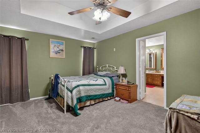 1701 Broken Hill Drive, Van Buren, AR 72956