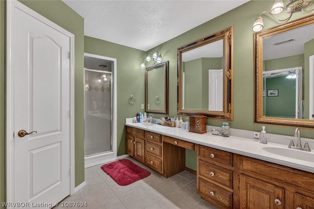 1701 Broken Hill Drive, Van Buren, AR 72956