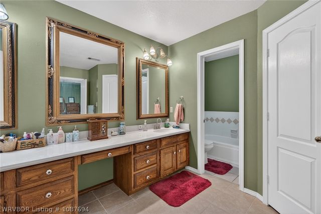 1701 Broken Hill Drive, Van Buren, AR 72956