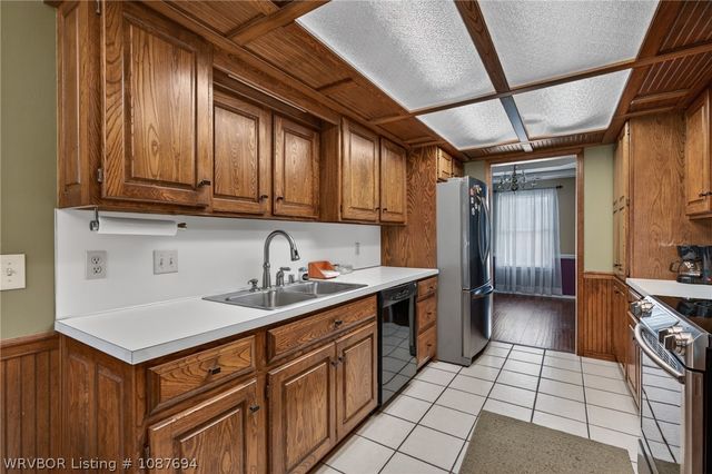 1701 Broken Hill Drive, Van Buren, AR 72956