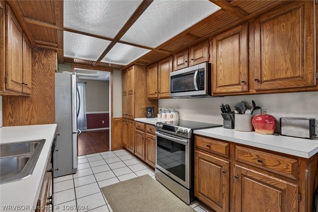 1701 Broken Hill Drive, Van Buren, AR 72956