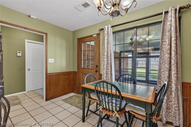 1701 Broken Hill Drive, Van Buren, AR 72956