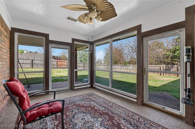 1701 Broken Hill Drive, Van Buren, AR 72956