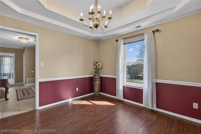 1701 Broken Hill Drive, Van Buren, AR 72956