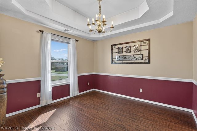 1701 Broken Hill Drive, Van Buren, AR 72956