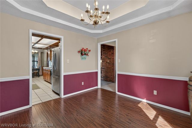 1701 Broken Hill Drive, Van Buren, AR 72956