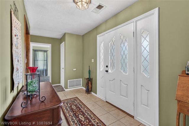 1701 Broken Hill Drive, Van Buren, AR 72956