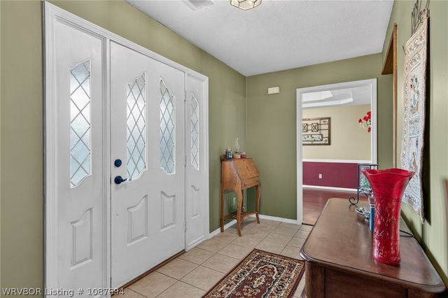 1701 Broken Hill Drive, Van Buren, AR 72956