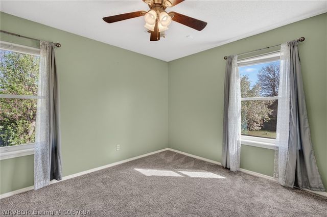 1701 Broken Hill Drive, Van Buren, AR 72956