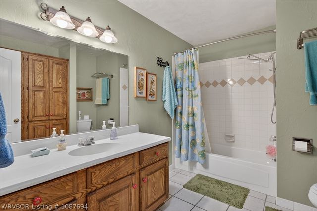 1701 Broken Hill Drive, Van Buren, AR 72956