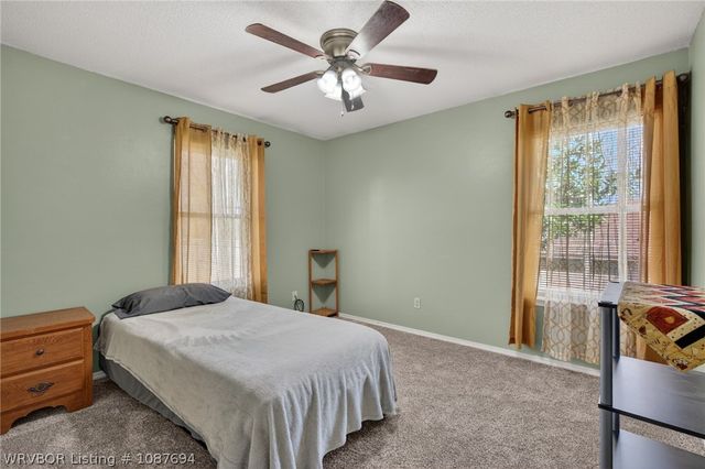 1701 Broken Hill Drive, Van Buren, AR 72956