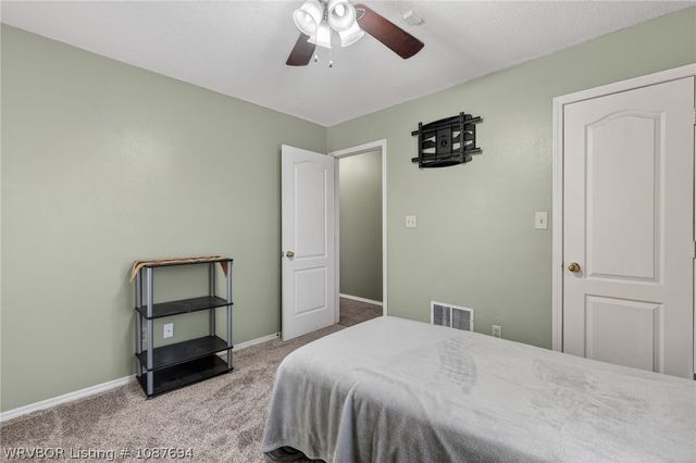 1701 Broken Hill Drive, Van Buren, AR 72956