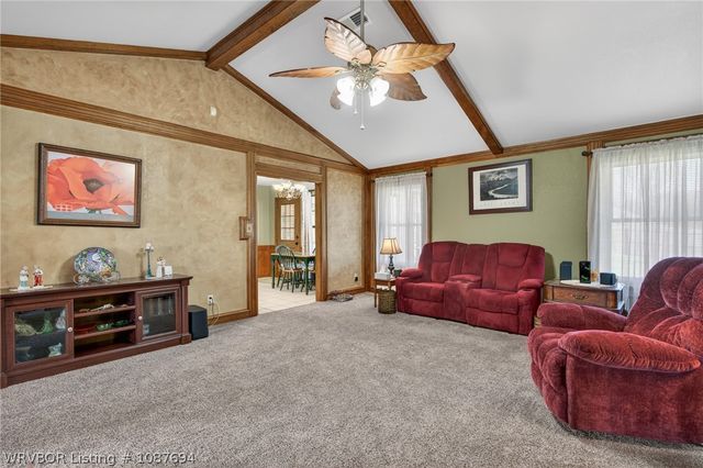 1701 Broken Hill Drive, Van Buren, AR 72956