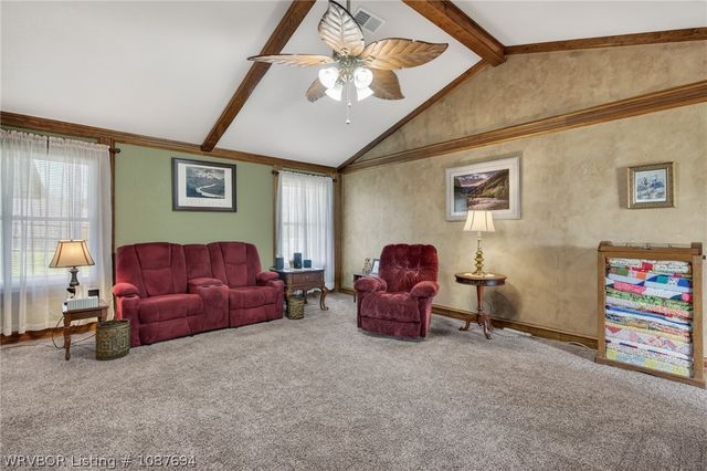 1701 Broken Hill Drive, Van Buren, AR 72956