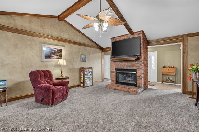 1701 Broken Hill Drive, Van Buren, AR 72956