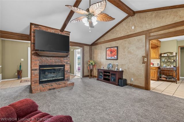 1701 Broken Hill Drive, Van Buren, AR 72956