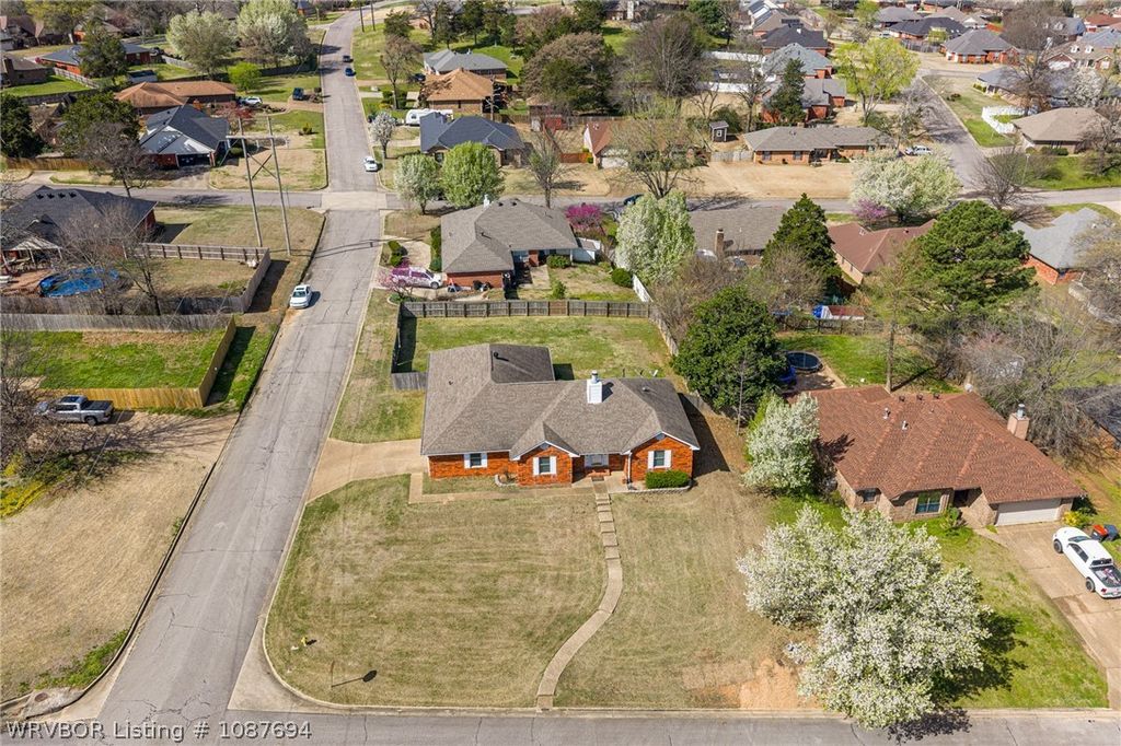 1701 Broken Hill Drive 1701 Broken Hill Drive