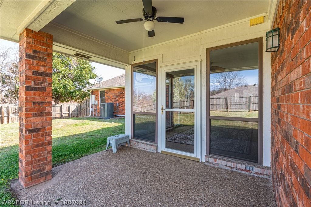 1701 Broken Hill Drive 1701 Broken Hill Drive