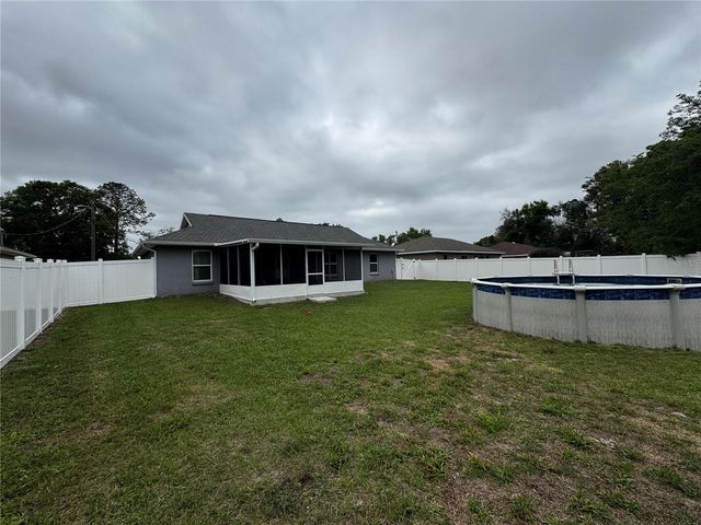 13705 SE 54TH COURT, Summerfield, FL 34491