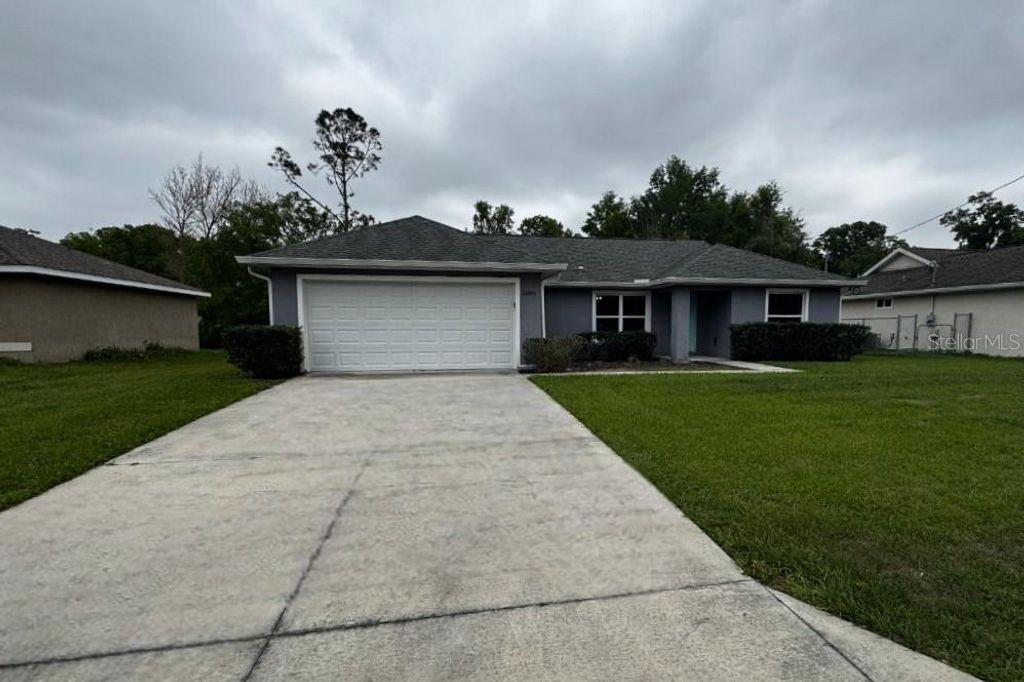 13705 SE 54TH COURT, Summerfield, FL 34491