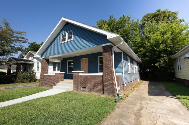1042 Bellemeade Avenue, Evansville, IN 47714