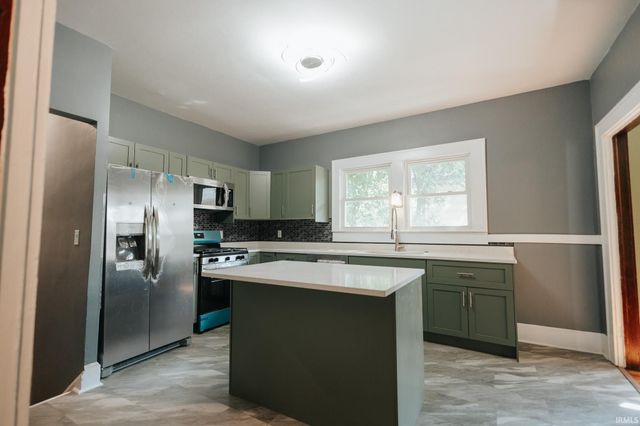 1042 Bellemeade Avenue, Evansville, IN 47714