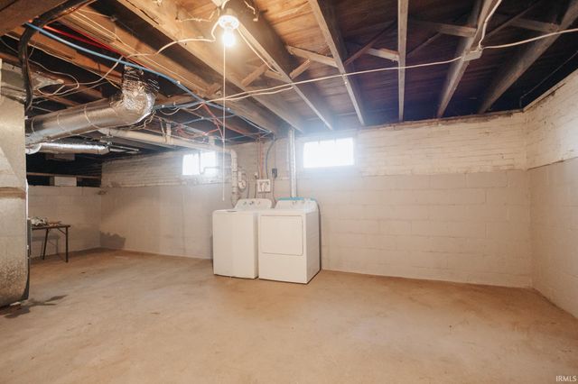 1042 Bellemeade Avenue, Evansville, IN 47714