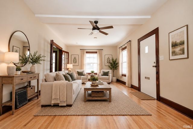 1042 Bellemeade Avenue, Evansville, IN 47714