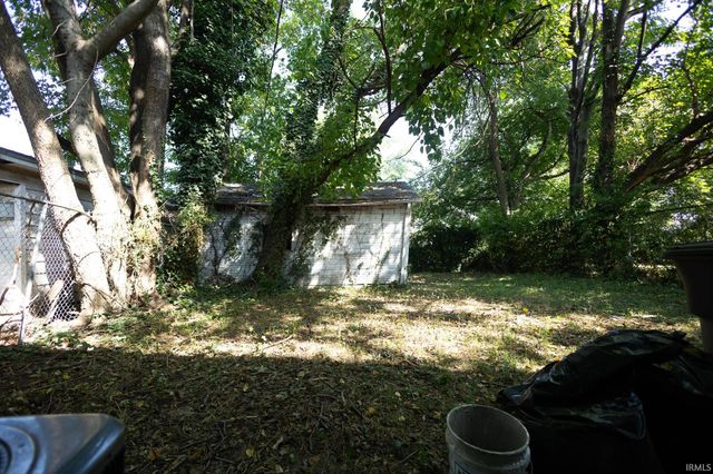 1042 Bellemeade Avenue, Evansville, IN 47714