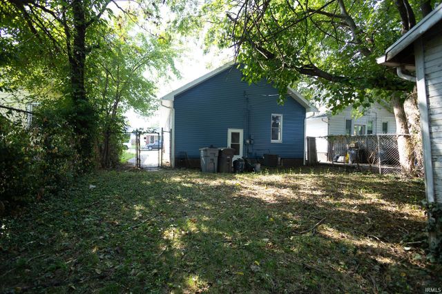 1042 Bellemeade Avenue, Evansville, IN 47714