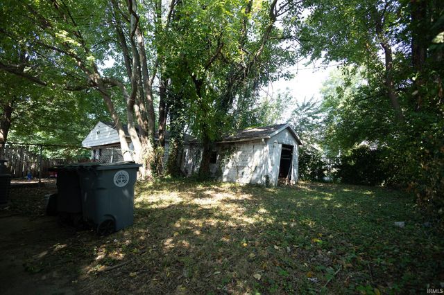 1042 Bellemeade Avenue, Evansville, IN 47714