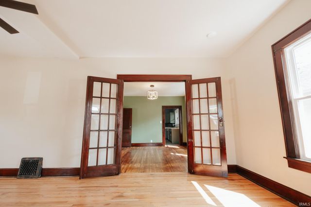 1042 Bellemeade Avenue, Evansville, IN 47714