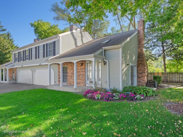 2S751 Grove Lane, Warrenville, IL 60555