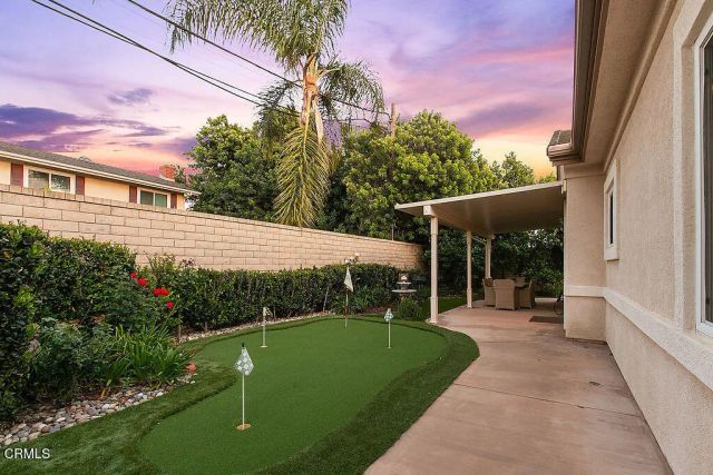 1399 Cordova Street, Camarillo, CA 93010