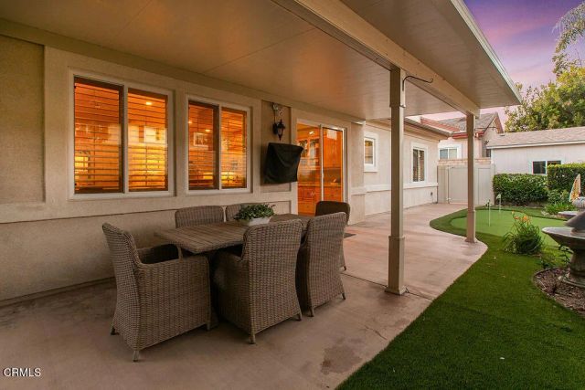 1399 Cordova Street, Camarillo, CA 93010