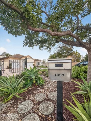 1399 Cordova Street, Camarillo, CA 93010