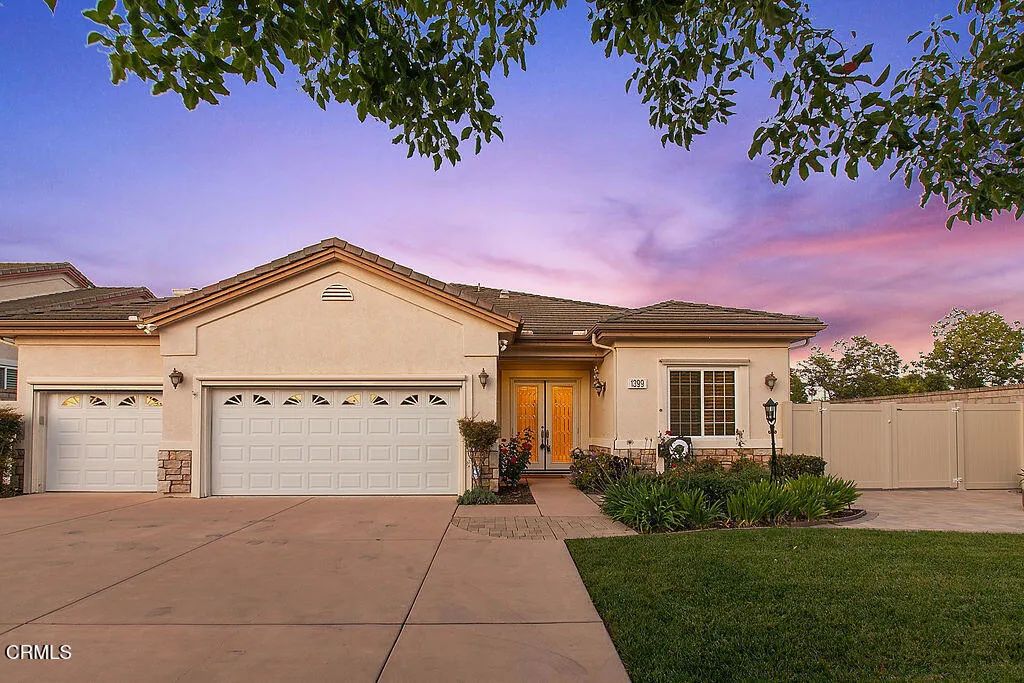 1399 Cordova Street, Camarillo, CA 93010