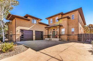 4720 Desert Candle Drive, Pueblo, CO 81001