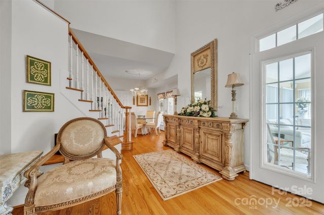 129 Renaissance Place, Statesville, NC 28625