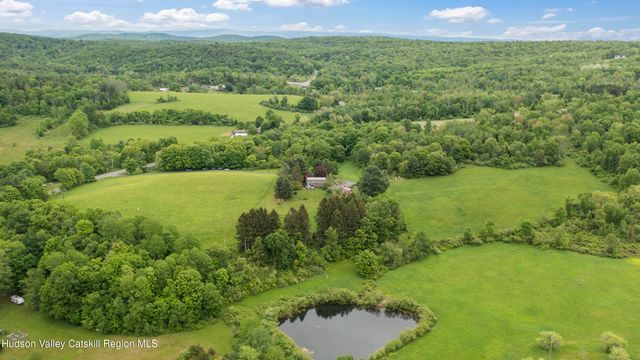 2727 County Route 8, Elizaville, NY 12523