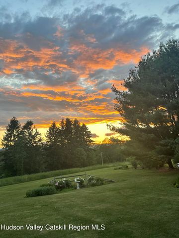 2727 County Route 8, Elizaville, NY 12523