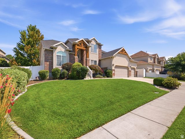 1541 E 330 N, Lehi, UT 84043