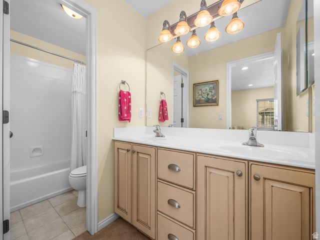 1541 E 330 N, Lehi, UT 84043