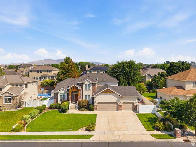 1541 E 330 N, Lehi, UT 84043